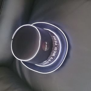 Happy new years. Lighted top hat..nwt.